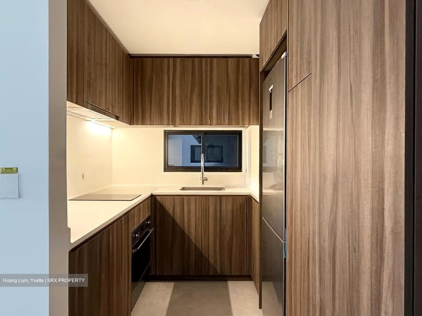 Lentor Modern (D26), Apartment #530495151